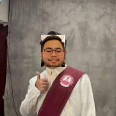 student developer avatar